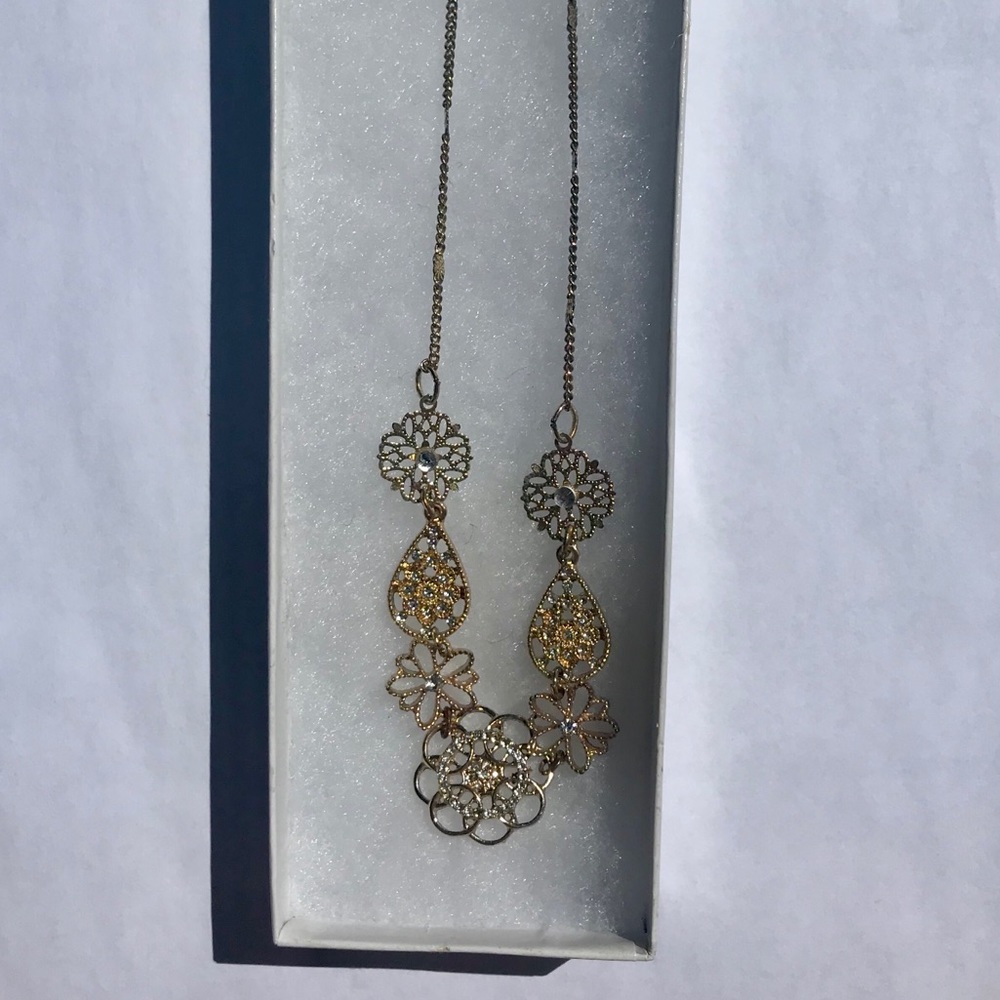 ✨3 for $30✨// Necklace